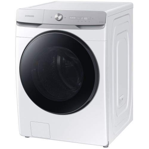 ΠΛΥΝΤΗΡΙΟ ΡΟΥΧΩΝ ΕΛΕΥΘΕΡΟ 70CM SAMSUNG WF20DG8650BWU4 (20KG / A / ΑΤΜΟΥ / WIFI & AI)